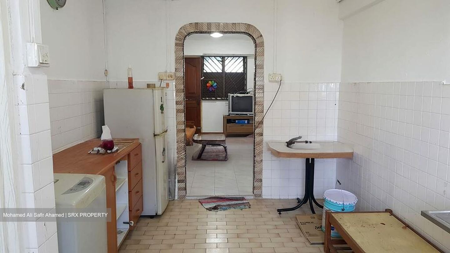 Blk 535 Bedok North Street 3 (Bedok), HDB 2 Rooms #551303741